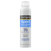 Sport Active Defense Sunscreen Spray -141g