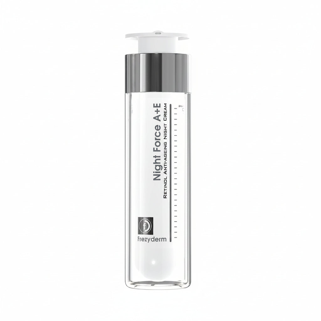 Night Force A+E (Retinol Anti-Aging Night Cream) - 50ml