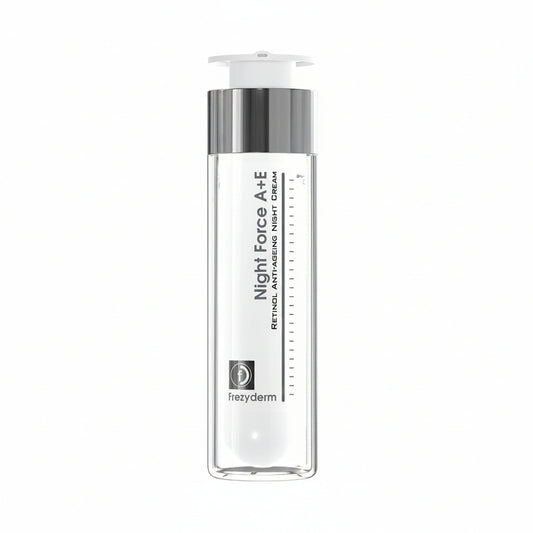 Night Force A+E (Retinol Anti-Aging Night Cream) - 50ml