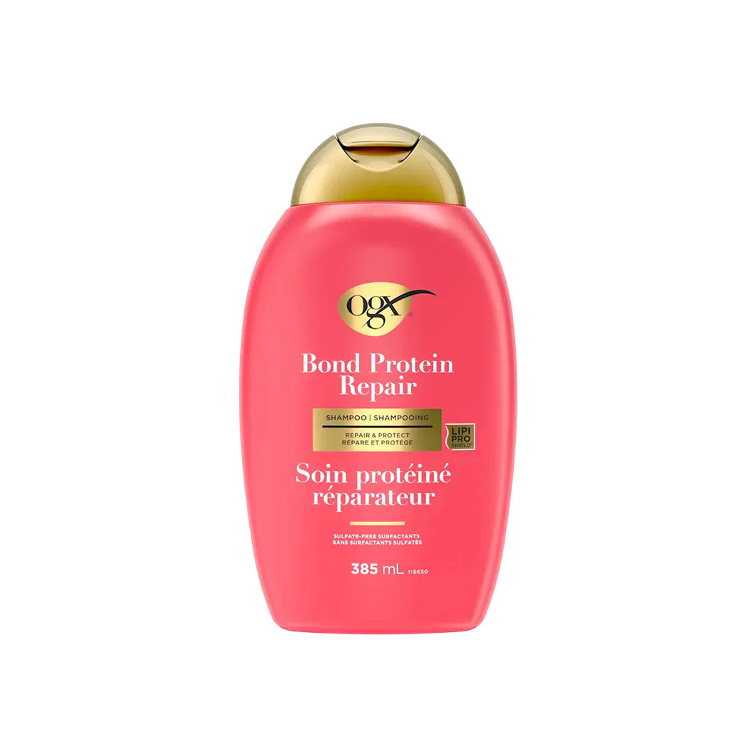Bond Protein Repair Shampoo -385ml