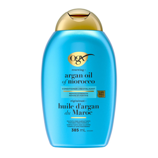 Argan Oil of Morocco Conditioner - 385ml