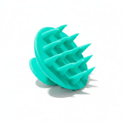 Silicone Scalp Massager