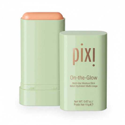 On-the-Glow BASE Foundation – 19g