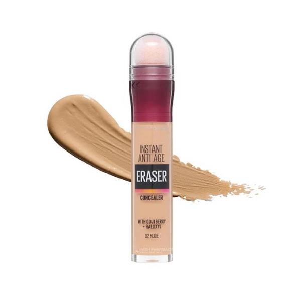 Instant Age Rewind Multi-Use Concealer - 6.8ml