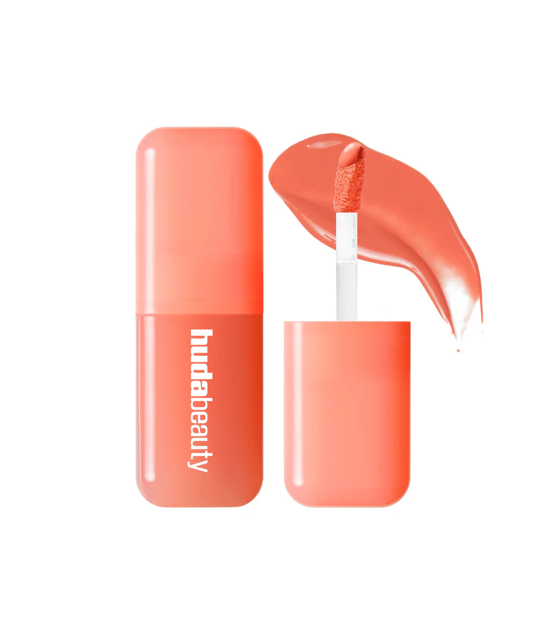 Huda Beauty Blush Filter Liquid Blush 4.5ml – صورة 5