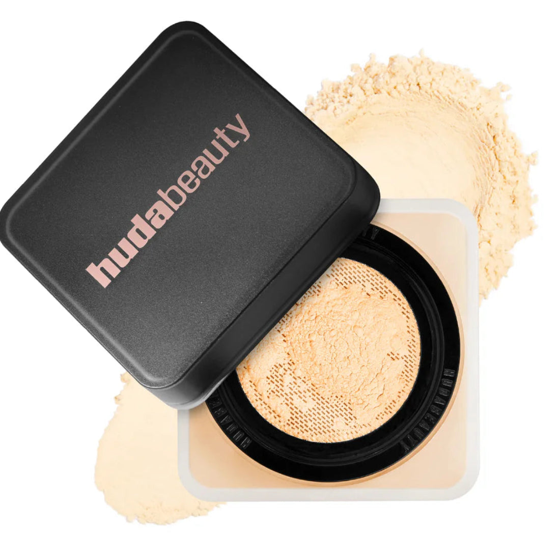 Huda Beauty Easy Bake Loose Baking & Setting Powder 20g – صورة 5