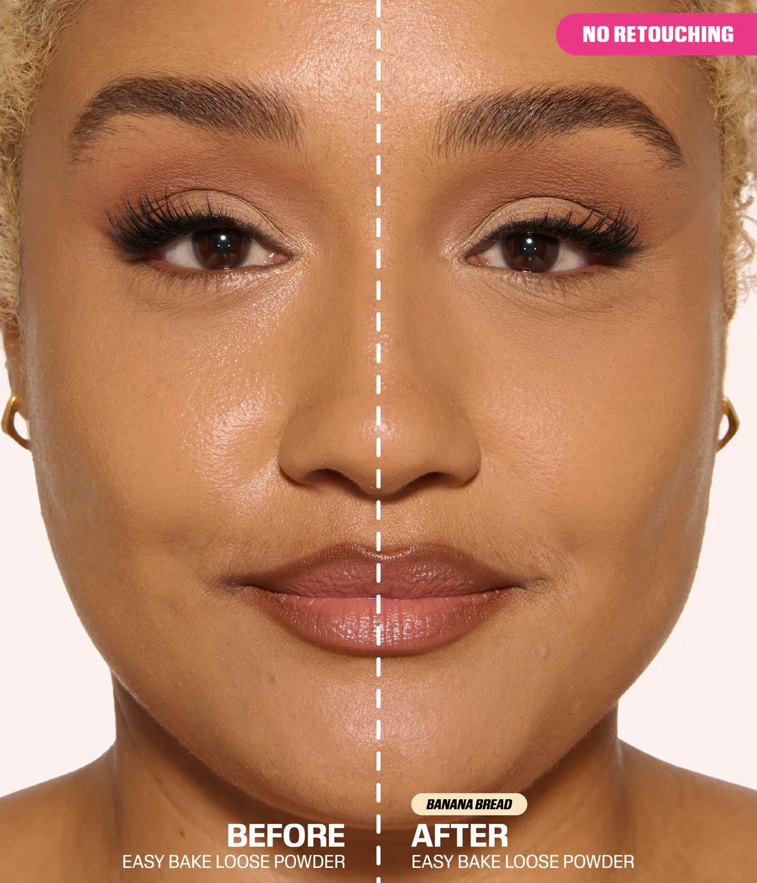 Huda Beauty Easy Bake Loose Baking & Setting Powder 20g – صورة 6