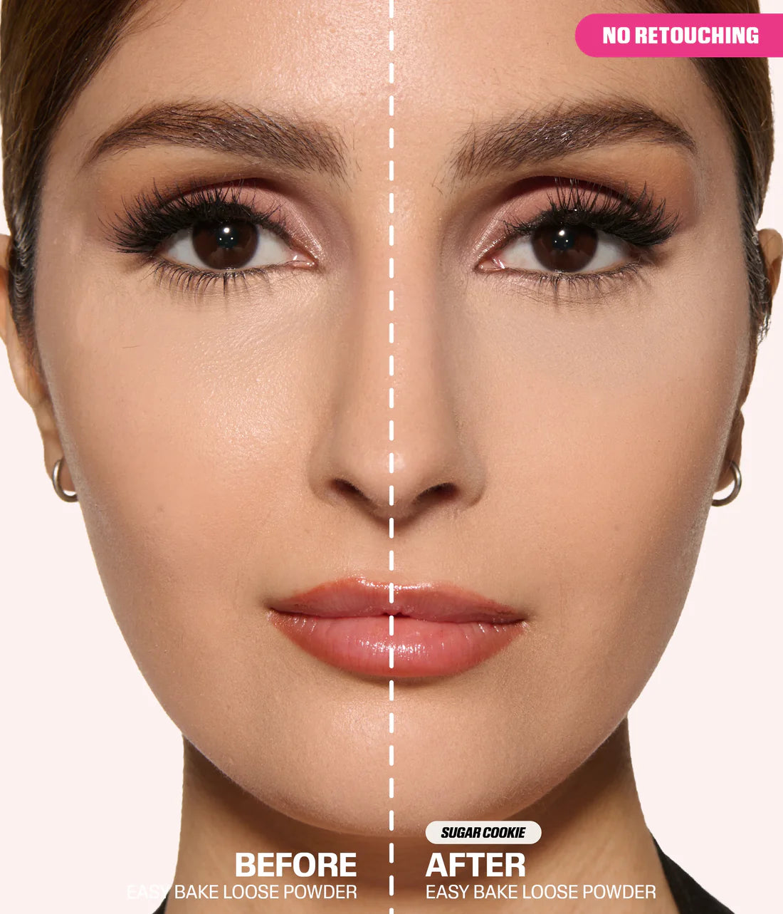 EASY BAKE LOOSE BAKING & SETTING POWDER 20G
