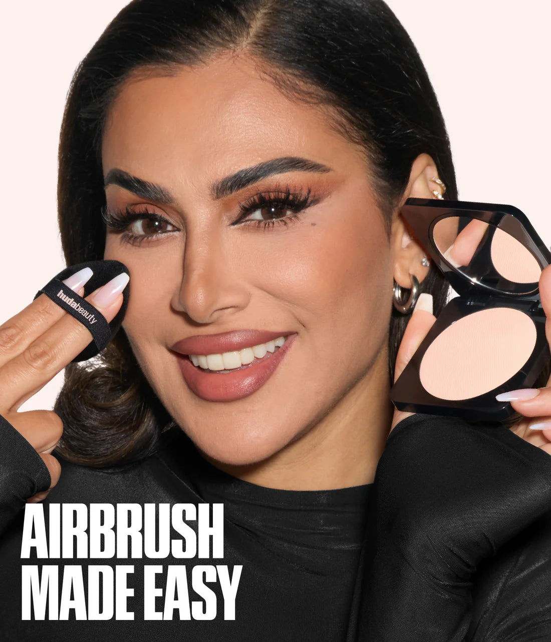 EASY BAKE PRESSED POWDER 8.5G