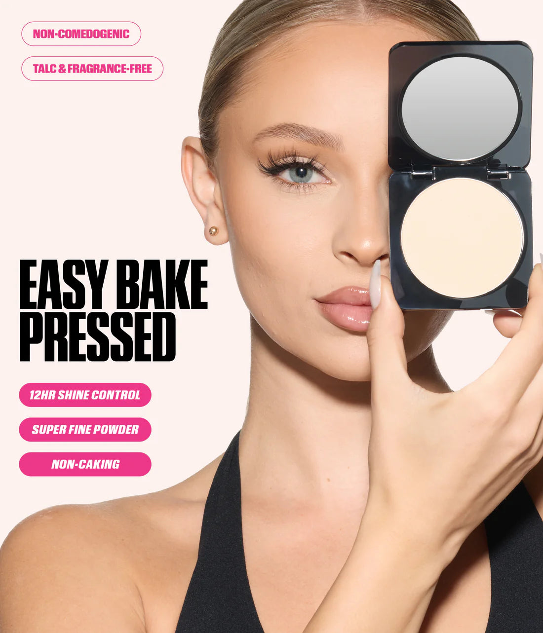 EASY BAKE PRESSED POWDER 8.5G