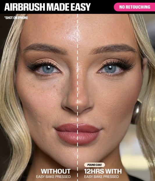 EASY BAKE PRESSED POWDER 8.5G
