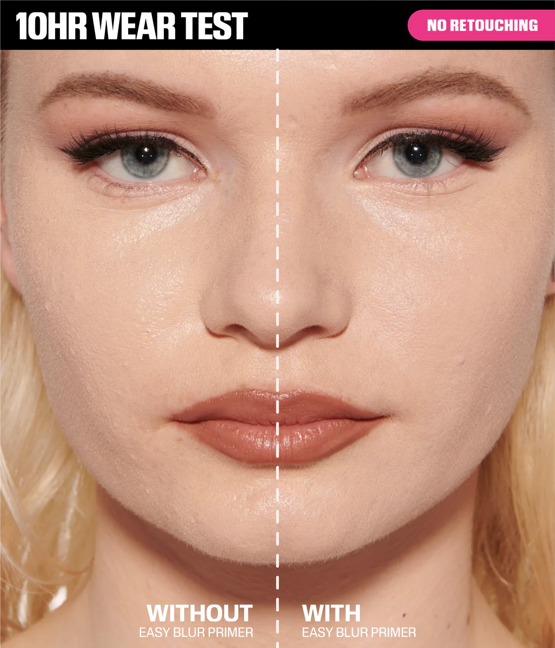 EASY BLUR PRIMER 30ml