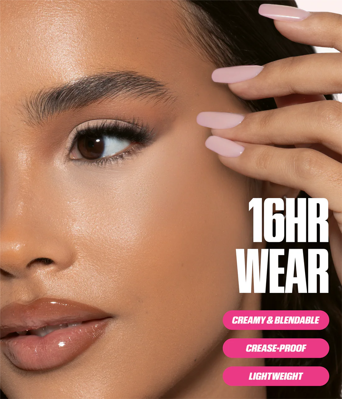 #FAUXFILTER LUMINOUS MATTE CONCEALER 9ML