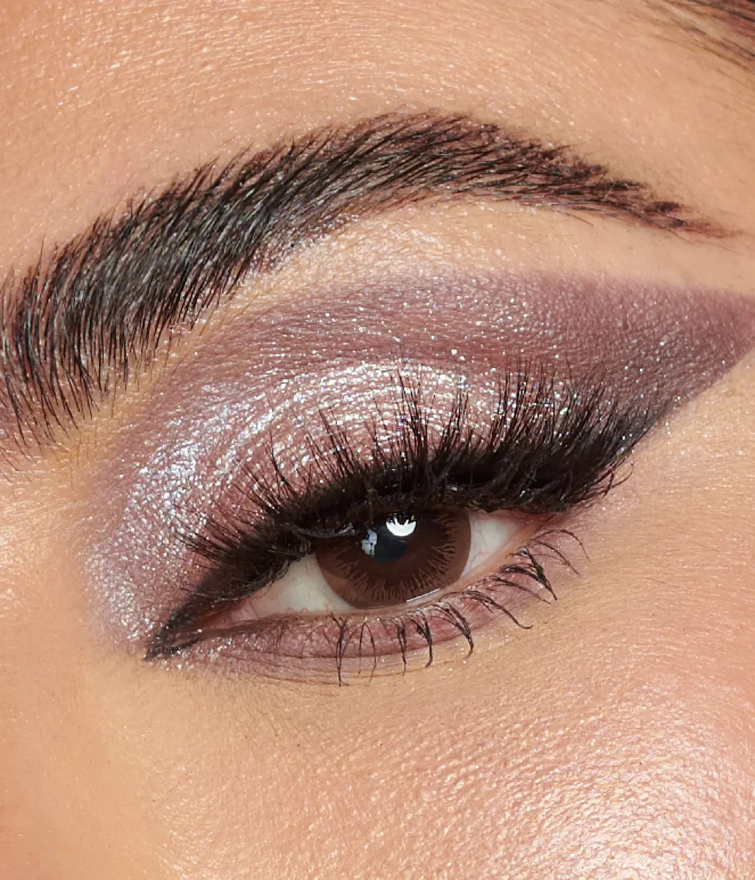 Rose Quartz Eyeshadow Palette -17.35g