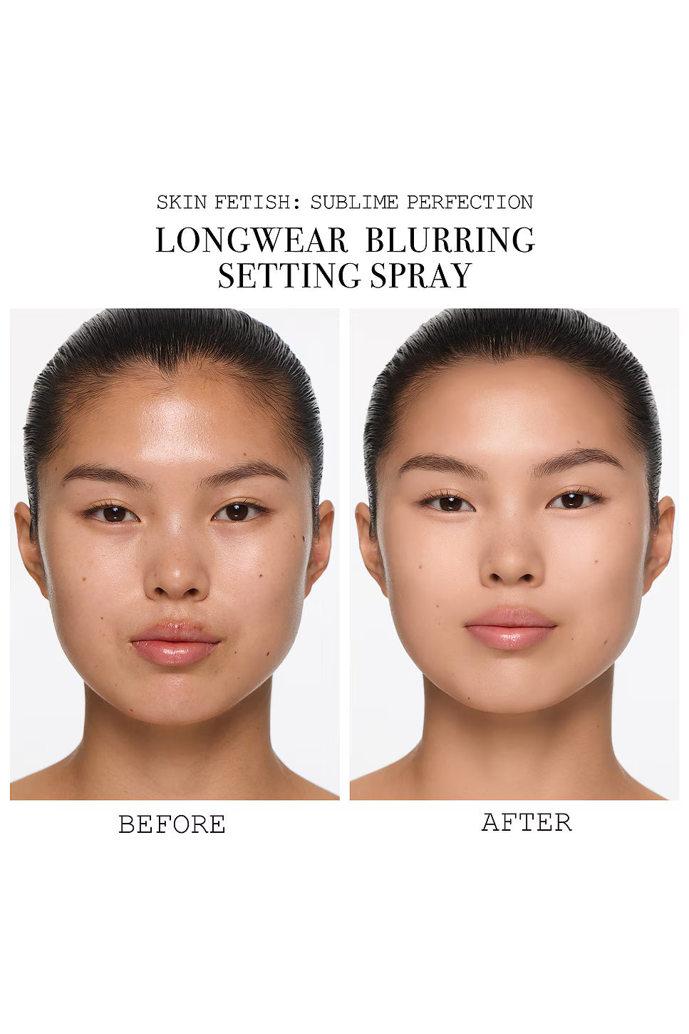 Blurring Setting Spray -100ml