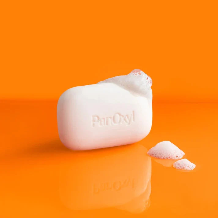 Acne Treatment Bar -113g