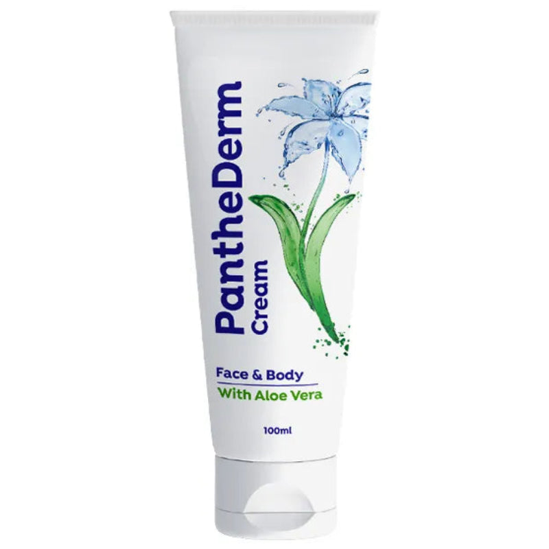 Frezyderm PantheDerm Cream – Face & Body - 100ml
