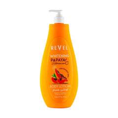 Whitening Papaya Body Lotion - 750ml