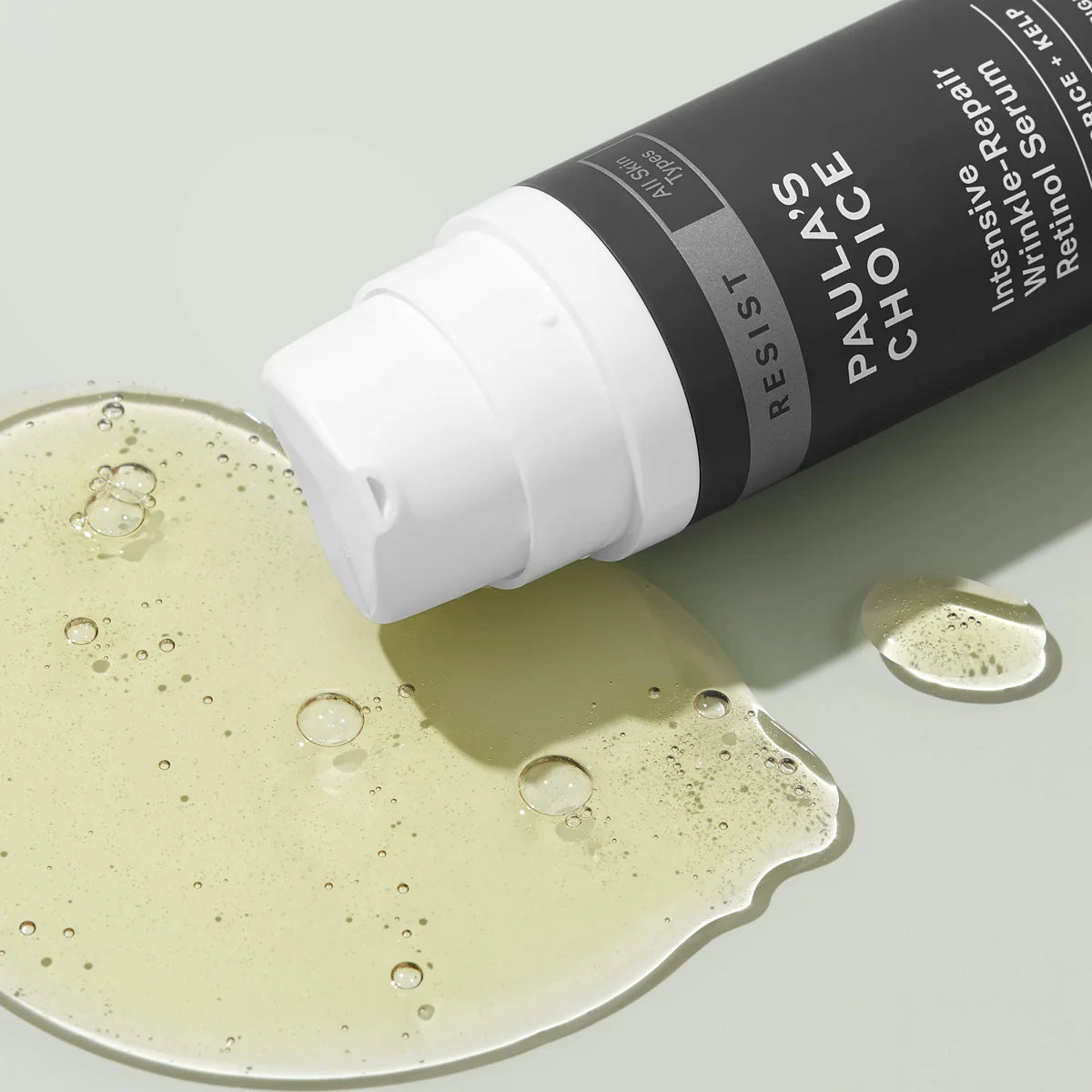 Resist Intensive Wrinkle-Repair Retinol Serum - 30ml