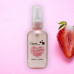 Fragrance Body Mist - 100ml
