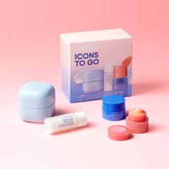 Icons To Go Set