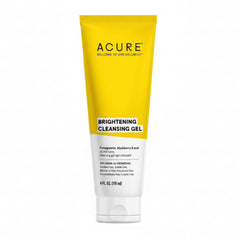 Brightening Cleansing Gel -118ml