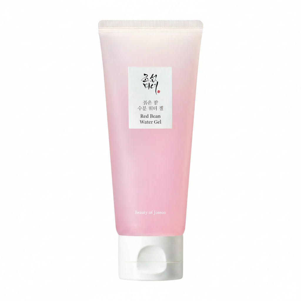 Red Bean Water Gel - 100ml
