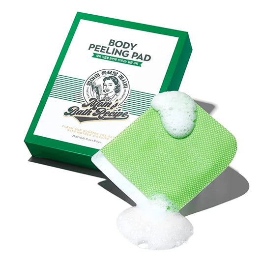 Body Peeling Pad Mild - 1 Piece