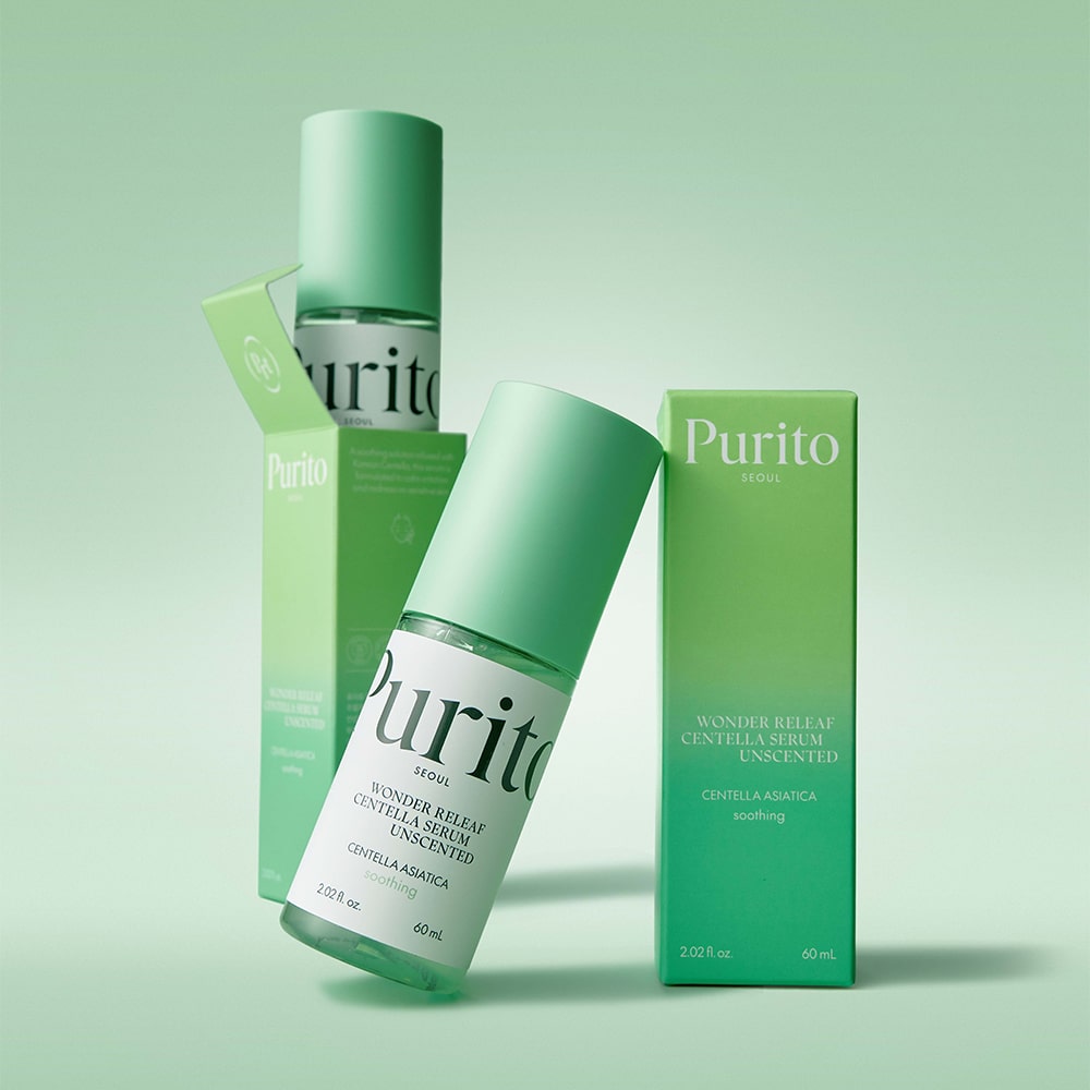 Wonder Releaf Centella Serum - 60ml