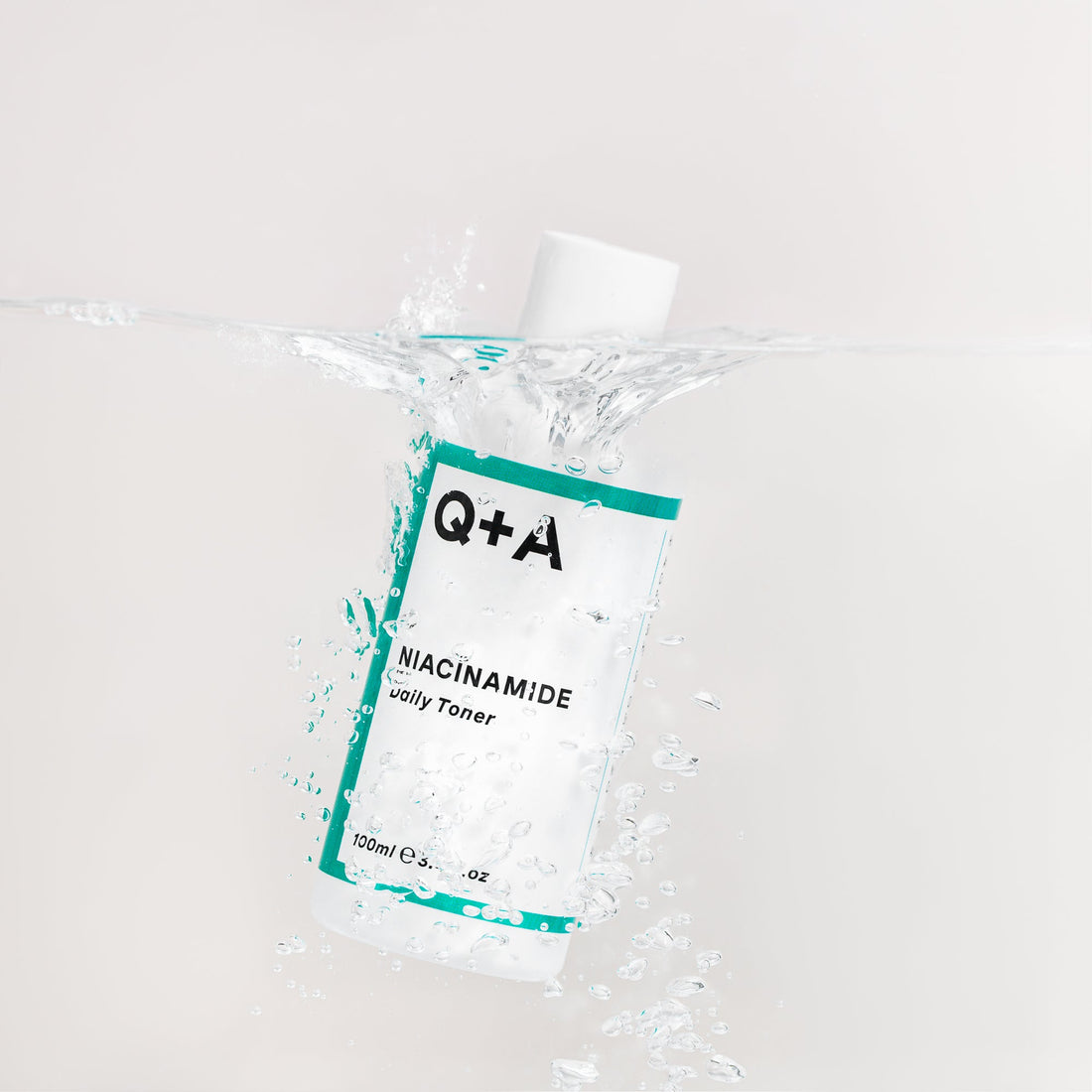 Niacinamide Daily Toner -100ml