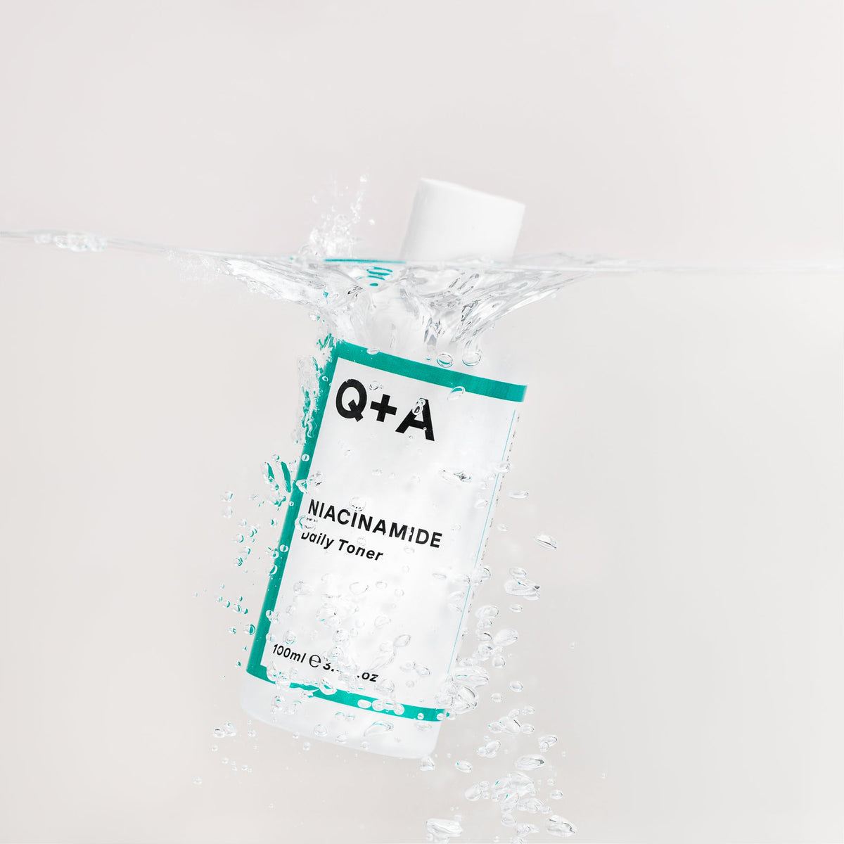 Niacinamide Daily Toner -100ml