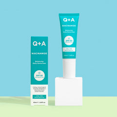 Niacinamide balancing Daily Sunscreen SPF 51
