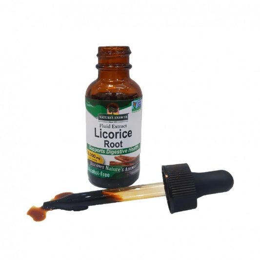 Licorice Extract - 30ml