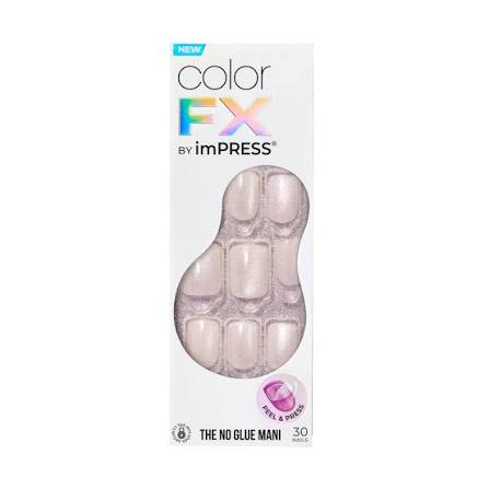 Color FX Press-On Nails -30pcs