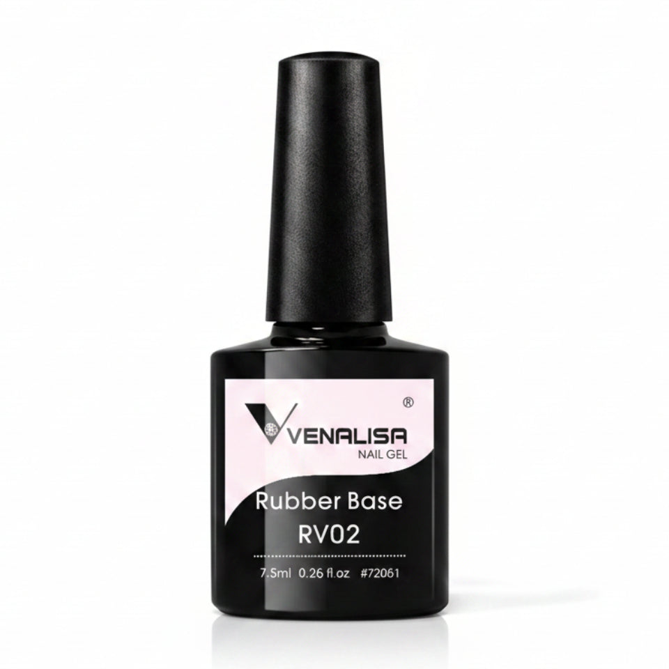 Rubber Base - 7.5ml