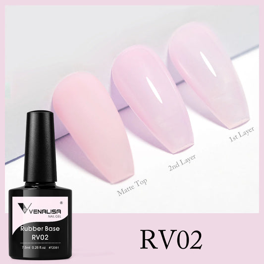 Rubber Base - 7.5ml