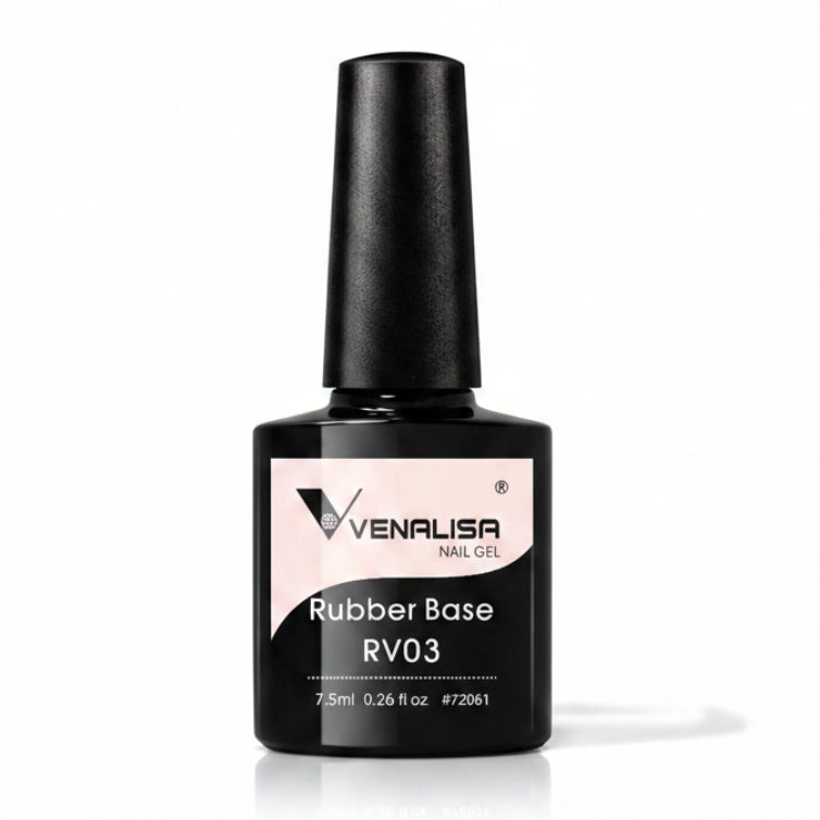 Rubber Base - 7.5ml