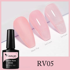 Rubber Base - 7.5ml