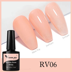 Rubber Base - 7.5ml