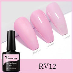 Rubber Base - 7.5ml