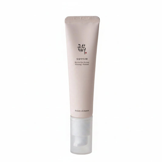 Revive Eye Serum Ginseng + Retinal - 30ml