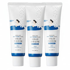 NO.1 Korean Sunscreen Set -3pcs
