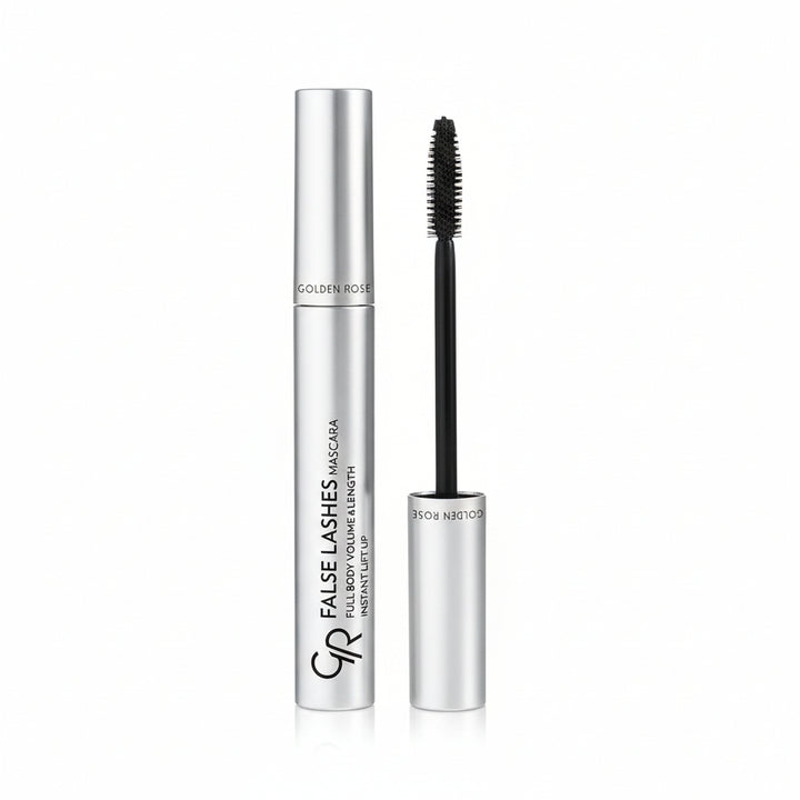 False Lashes Mascara Black -9ml