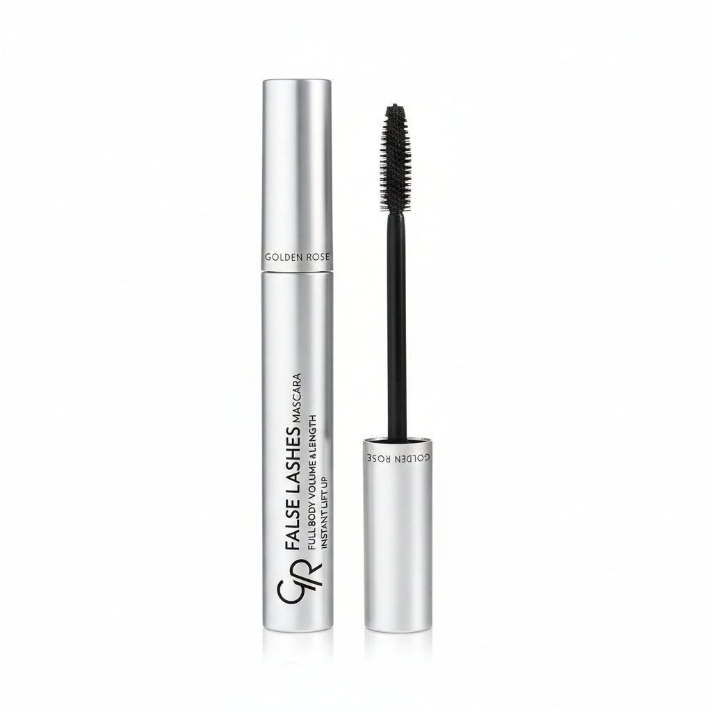False Lashes Mascara Black -9ml