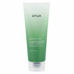 Heartleaf Quercetinol Pore Deep Cleansing Foam - 150ml