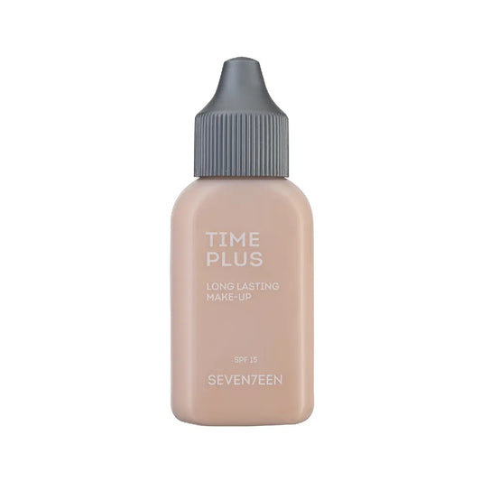 Time Plus Long Lasting Foundation SPF15 – 35ml