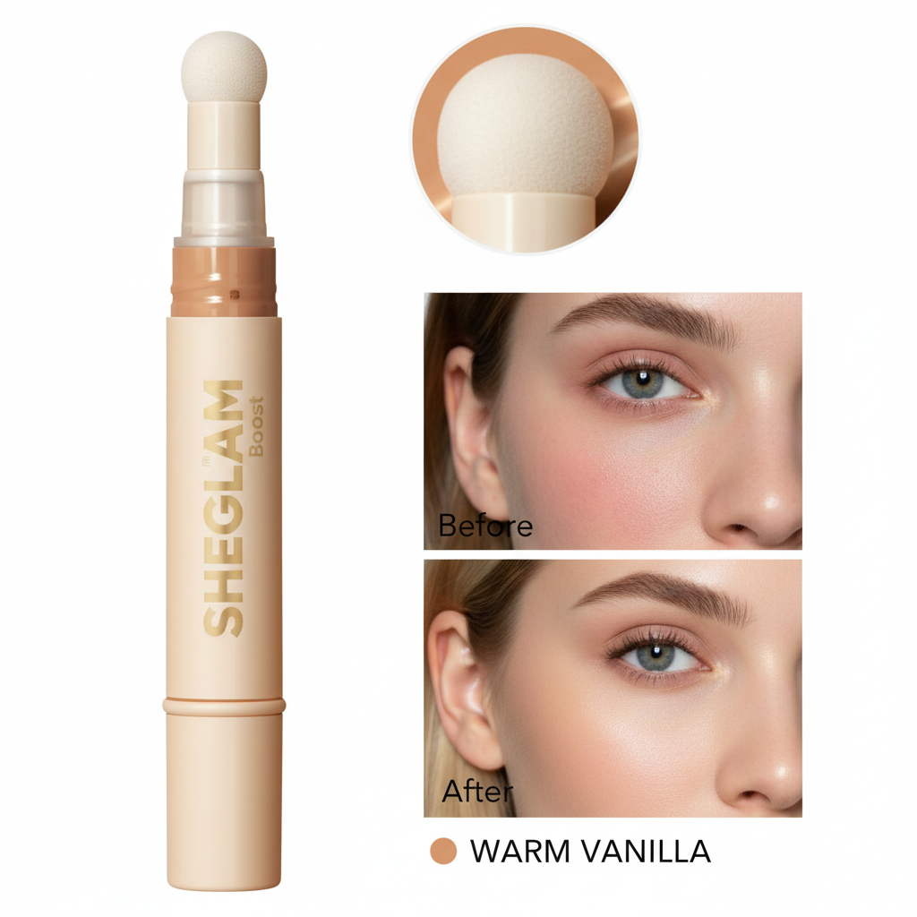 Complexion Boost Concealer 4.5 G