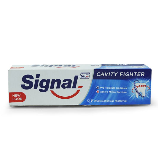 Cavity Fighter Toothpaste - 152g