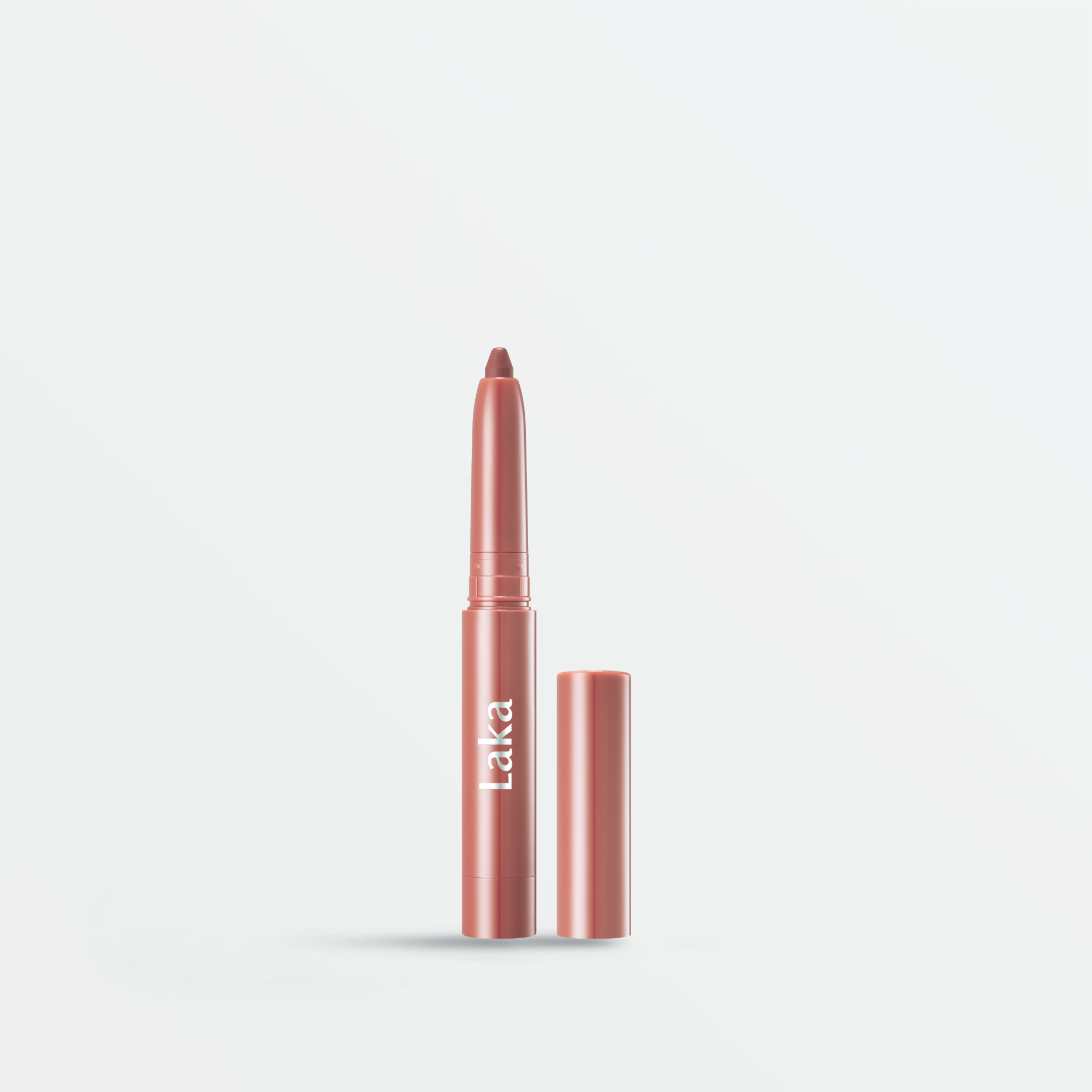 Laka Stain Lip Liner 03 Hazelnut Latte