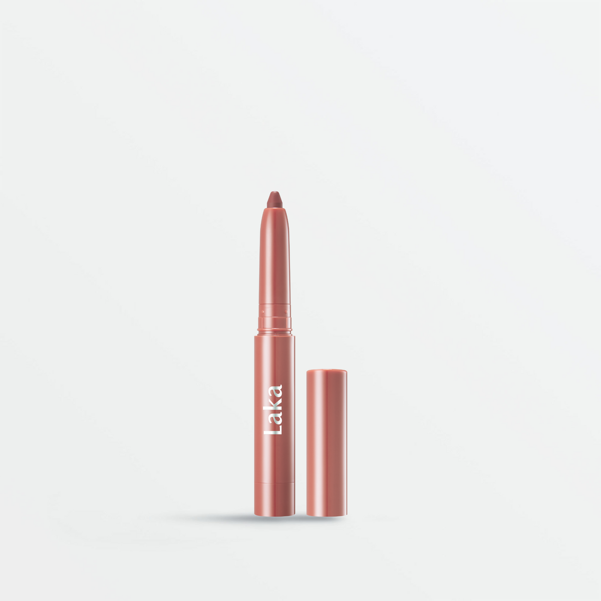 Laka Stain Lip Liner 03 Hazelnut Latte